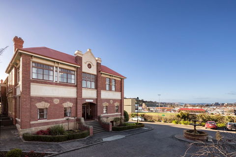 Rydges Hobart - Accommodation Mt Buller 1
