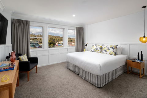 Rydges Hobart - Accommodation Mt Buller 0