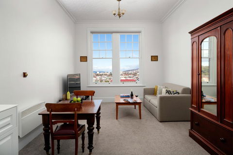 Rydges Hobart - Accommodation Mt Buller 8
