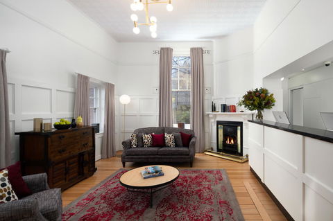 Rydges Hobart - Accommodation Mt Buller 27