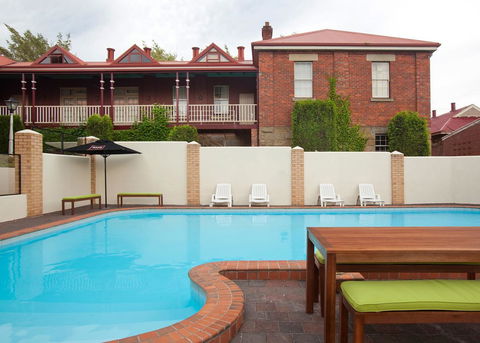 Rydges Hobart - Accommodation Mt Buller 26