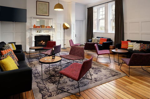 Rydges Hobart - Accommodation Mt Buller 2