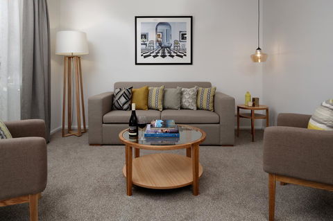 Rydges Hobart - Accommodation Mt Buller 4