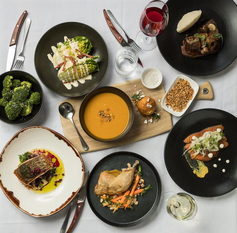 Rydges Hobart - Accommodation Mt Buller 7