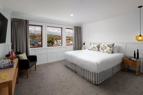 Rydges Hobart - Accommodation Mt Buller 3