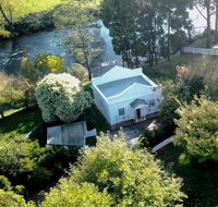 Forth River Cottage - Accommodation Mt Buller