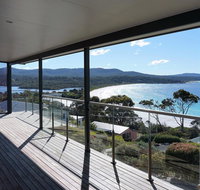 Sea Eagle Cottage - Accommodation Mt buller