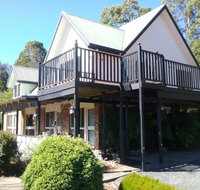 Robin's Nest BB - Accommodation Mt Buller