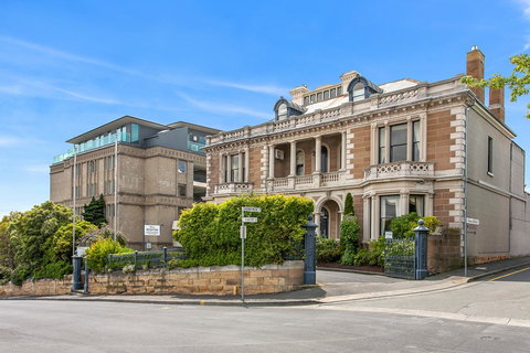 Lenna Of Hobart - Accommodation Mt Buller 7