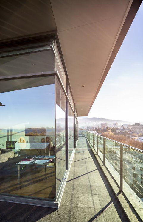 Lenna Of Hobart - Accommodation Mt Buller 31