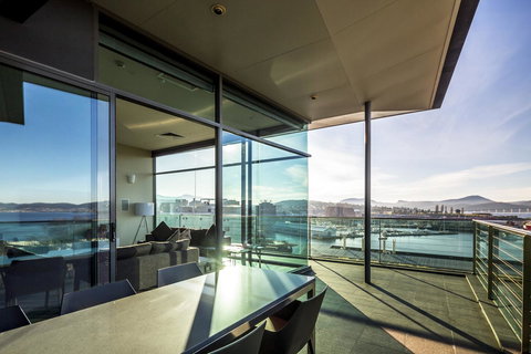 Lenna Of Hobart - Accommodation Mt Buller 32