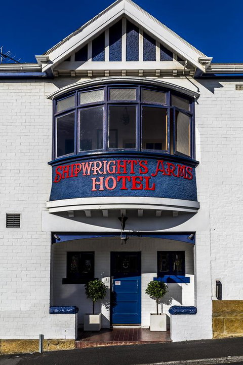 Lenna Of Hobart - Accommodation Mt Buller 17