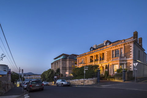 Lenna Of Hobart - Accommodation Mt Buller 21