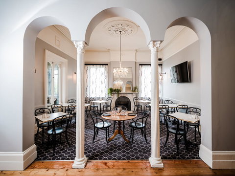 Lenna Of Hobart - Accommodation Mt Buller 9