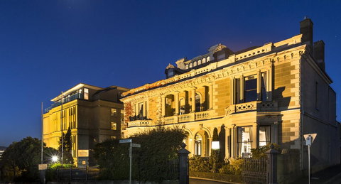 Lenna Of Hobart - Accommodation Mt Buller 0