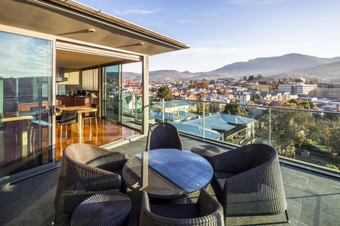 Lenna Of Hobart - Accommodation Mt Buller 36