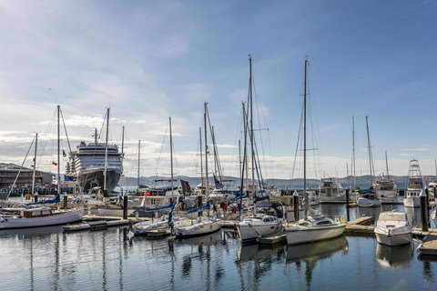 Lenna Of Hobart - Accommodation Mt Buller 23