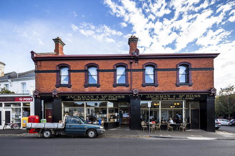 Lenna Of Hobart - Accommodation Mt Buller 15