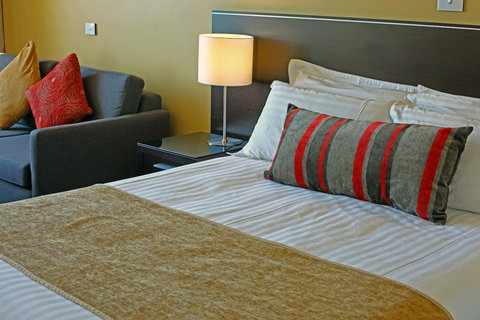 Lenna Of Hobart - Accommodation Mt Buller 44