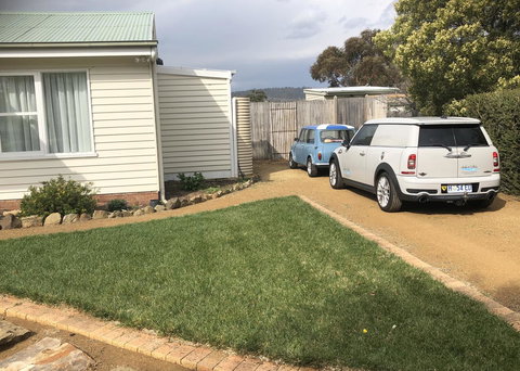 Richmond Bridge Accommodation â€œTwo The Bridgeâ€ - Accommodation Mt Buller 26