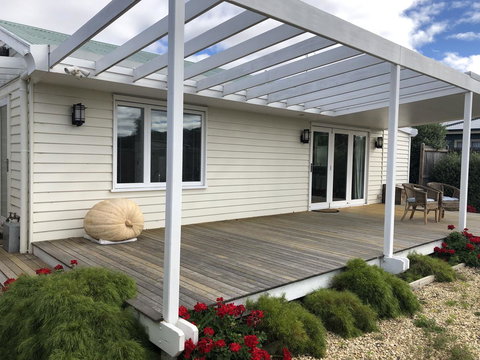 Richmond Bridge Accommodation â€œTwo The Bridgeâ€ - Accommodation Mt Buller 8