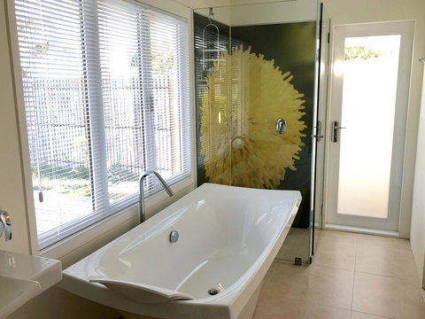 Richmond Bridge Accommodation â€œTwo The Bridgeâ€ - Accommodation Mt Buller 3