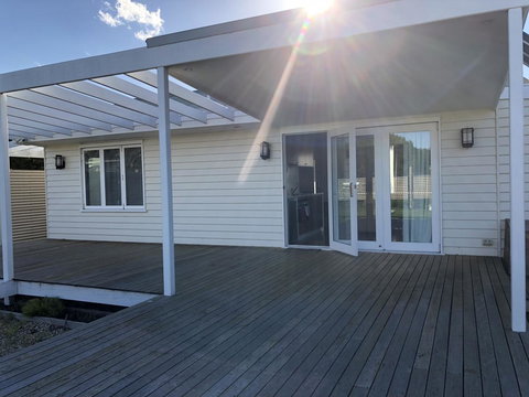 Richmond Bridge Accommodation â€œTwo The Bridgeâ€ - Accommodation Mt Buller 10