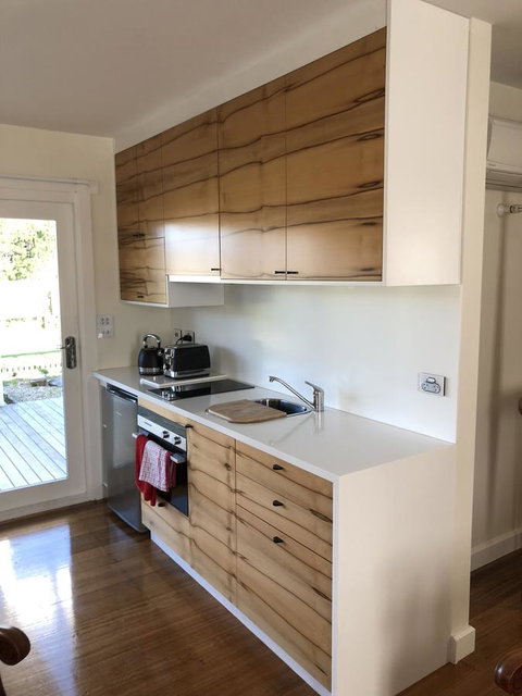 Richmond Bridge Accommodation â€œTwo The Bridgeâ€ - Accommodation Mt Buller 4