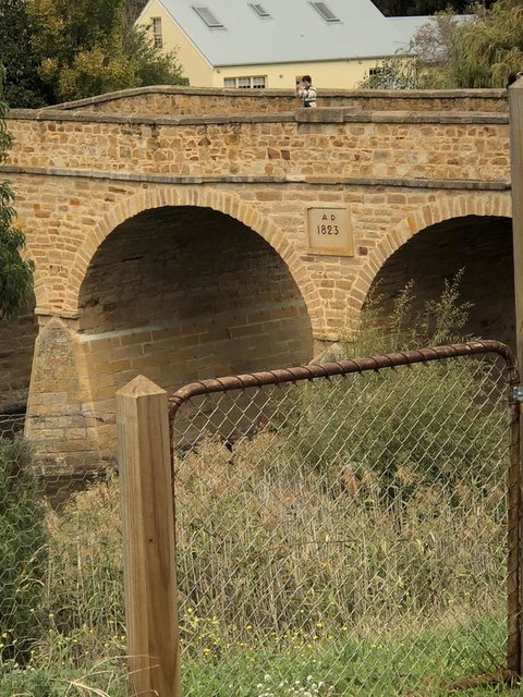 Richmond Bridge Accommodation â€œTwo The Bridgeâ€ - Accommodation Mt Buller 32