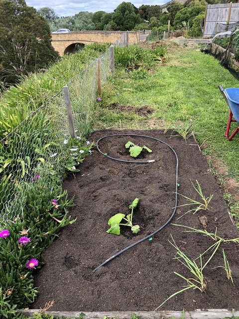 Richmond Bridge Accommodation â€œTwo The Bridgeâ€ - Accommodation Mt Buller 29