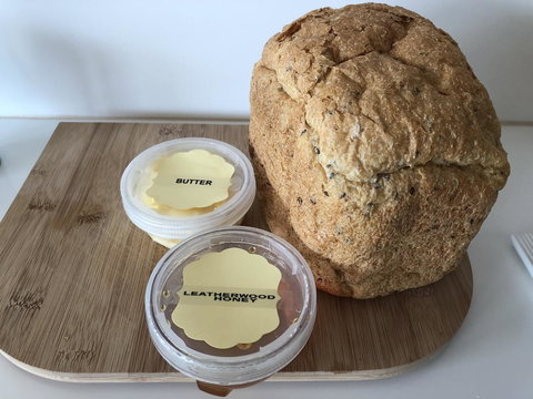 Richmond Bridge Accommodation â€œTwo The Bridgeâ€ - Accommodation Mt Buller 19