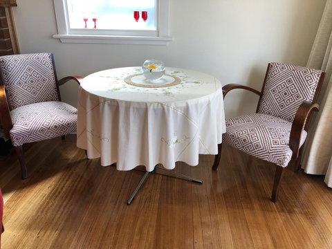 Richmond Bridge Accommodation â€œTwo The Bridgeâ€ - Accommodation Mt Buller 11