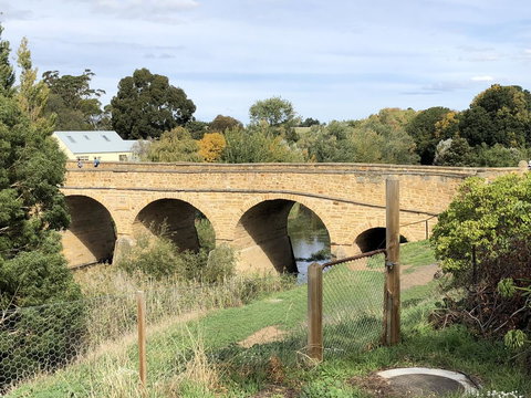 Richmond Bridge Accommodation â€œTwo The Bridgeâ€ - Accommodation Mt Buller 30