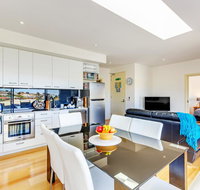Bellerive Marina View Apartments NO 27 - Accommodation Mt Buller
