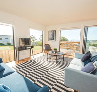 Beach House XIV - Accommodation Mt Buller