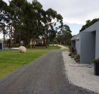 Pelican Point Sanctuary - Accommodation Mt buller