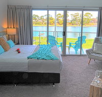 Ulverstone River Edge HolidayApartments - Accommodation Mt Buller