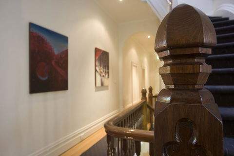 Auldington Hotel - Accommodation Mt Buller 33