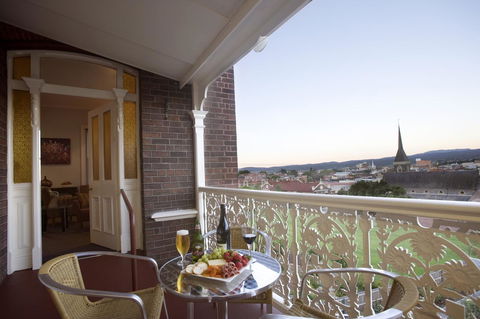 Auldington Hotel - Accommodation Mt Buller 21