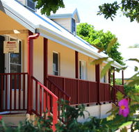 Richmond Coachmans Rest - Accommodation Mt Buller