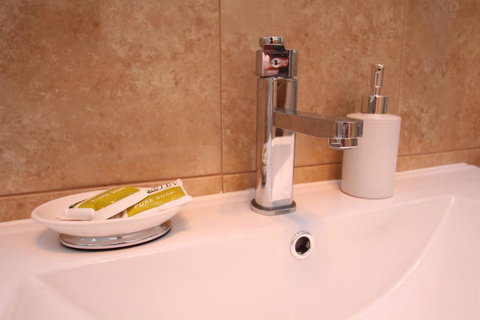 Richmond Coachmans Rest - Accommodation Mt Buller 22