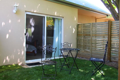 Richmond Coachmans Rest - Accommodation Mt Buller 3