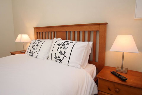 Richmond Coachmans Rest - Accommodation Mt Buller 12