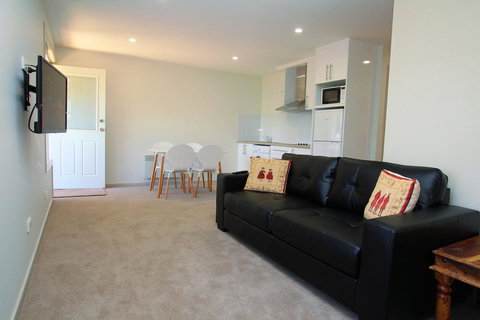 Richmond Coachmans Rest - Accommodation Mt Buller 4