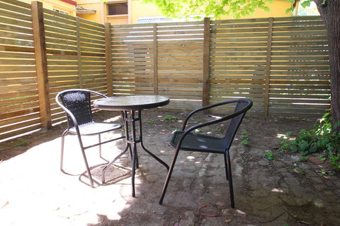 Richmond Coachmans Rest - Accommodation Mt Buller 25