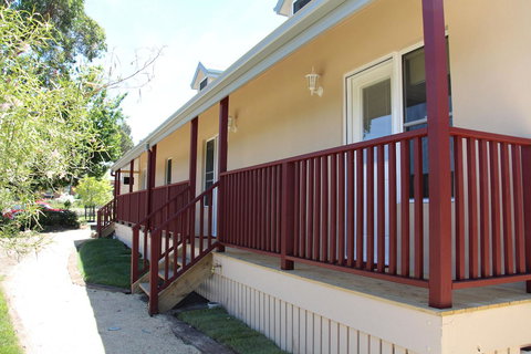 Richmond Coachmans Rest - Accommodation Mt Buller 26