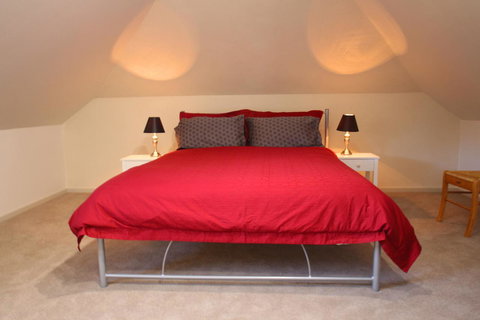 Richmond Coachmans Rest - Accommodation Mt Buller 8