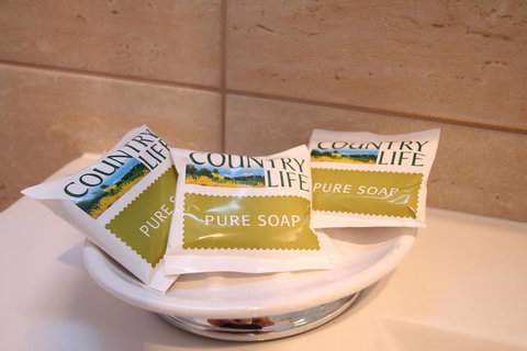 Richmond Coachmans Rest - Accommodation Mt Buller 9