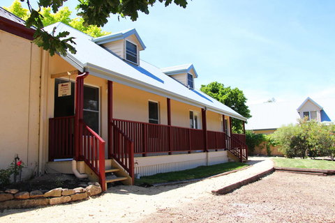 Richmond Coachmans Rest - Accommodation Mt Buller 27
