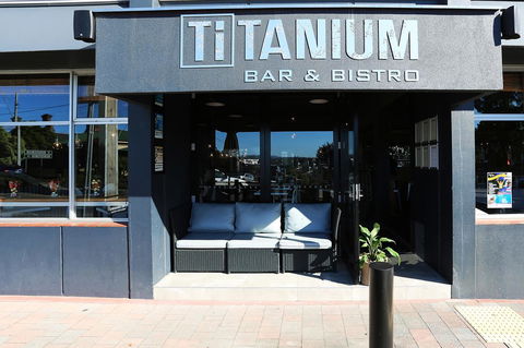 Hotel Launceston - Accommodation Mt Buller 20